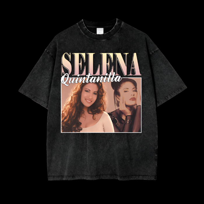 Selena,latin,spanish,latino,latina,selena quintanilla,quintanilla,dead,MOQ1,Delivery days 5