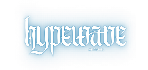 HypeWave Apparel